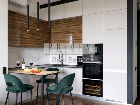 квартира по адресу Берестейский просп. (Победы), 42