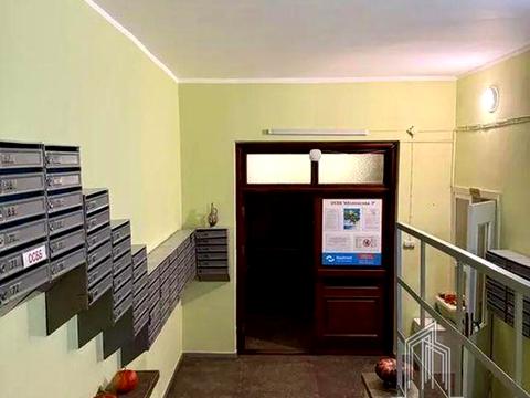 квартира по адресу Андрея Аболмасова ул. (Панельна), 3