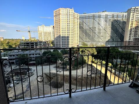 квартира по адресу Генуэзская ул., 1/1