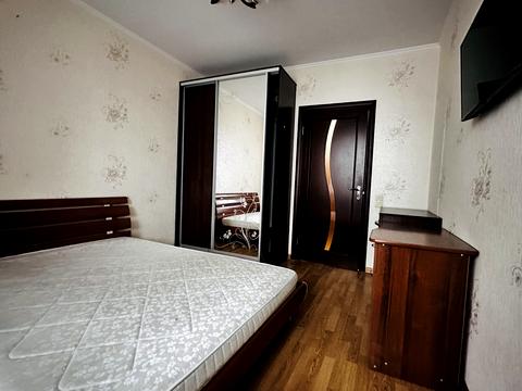 квартира за адресою Сосницька вул., 19