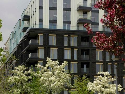 квартира за адресою Набережно-Рибальська дорога вул., 11