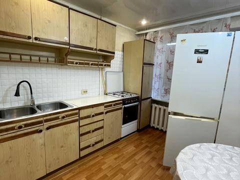 квартира за адресою Чумаченка вул., 23