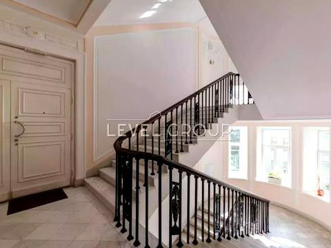 коммерческая по адресу Терещенковская ул., 13