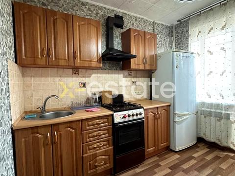квартира за адресою Олександра Поля просп. (Кірова), 22