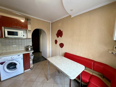 квартира по адресу Протасевича ул., 6