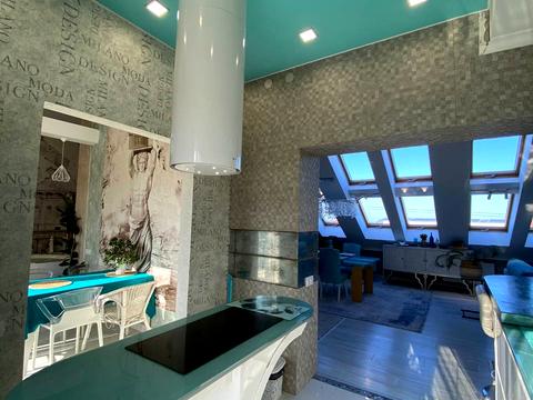 квартира по адресу Полевая ул., 5