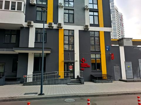 квартира за адресою Микільсько-Слобідська вул., 10