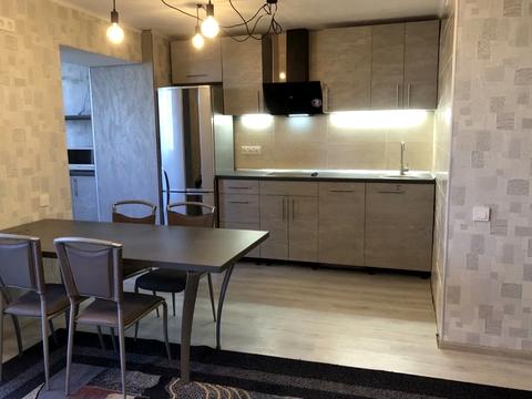 квартира за адресою Робоча вул., 152