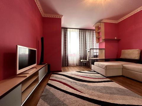 квартира по адресу Північний бульв., 7а