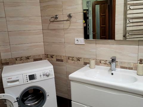 квартира за адресою Івана Рубчака вул., 25