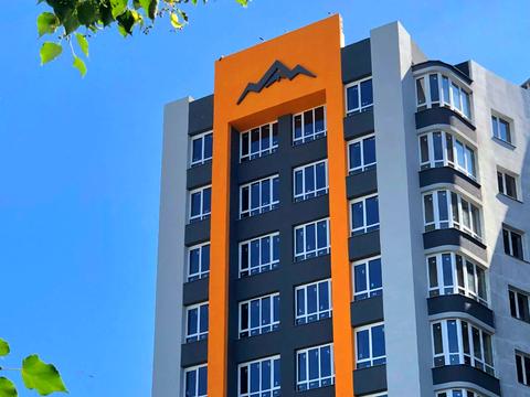 квартира за адресою Харківська , 37