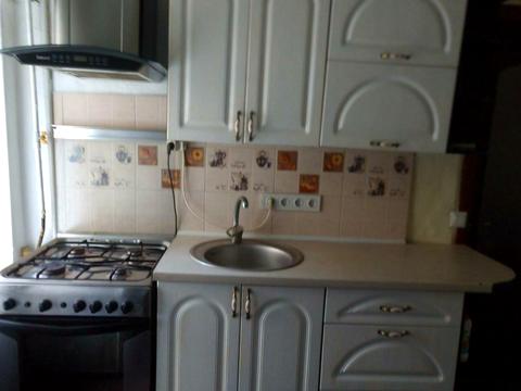 квартира по адресу Большая Арнаутская ул., 89