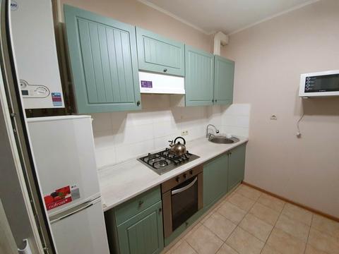 квартира по адресу Люстдорфская дорога ул., 114е