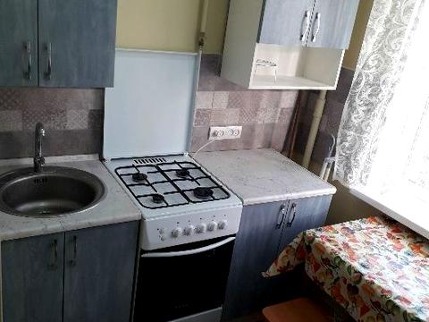 квартира по адресу Петра Калнышевского просп. (Косіора), 40