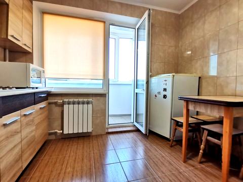 квартира по адресу Голосеевская ул., 8