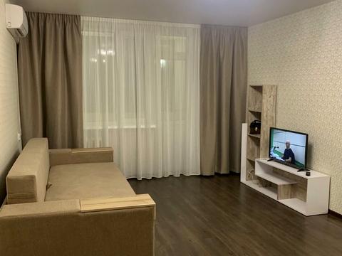 квартира по адресу Михаила Котельникова ул., 87