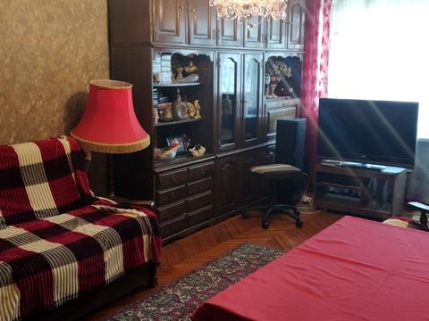 квартира по адресу Митрополита Василия Липковского ул. (Урицкого), 17