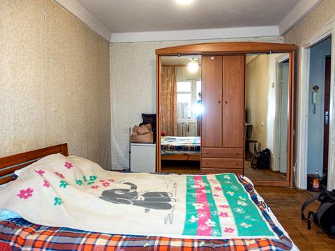 квартира по адресу Оболонский просп., 14-Е