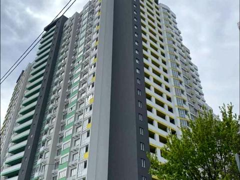 квартира по адресу Харьковское шоссе, 190