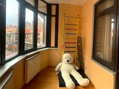 квартира за адресою Оболонська набережна вул., 7