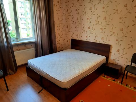 квартира по адресу Боголюбова ул., 20