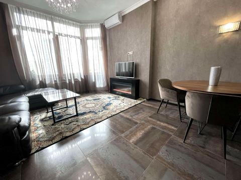 квартира по адресу Евгения Коновальца ул. (Щорса), 34-А