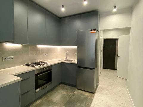 квартира по адресу Героев Небесной Сотни просп., 26