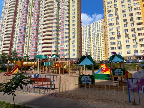 квартира по адресу Петра Калнишевського ул. (Михайла Майорова), 14