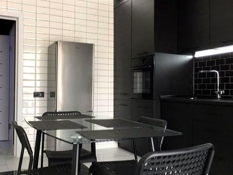 квартира за адресою Вул. Чорновола, 91с