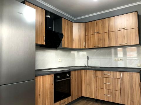 квартира по адресу Бориса Гмыри ул., 16а