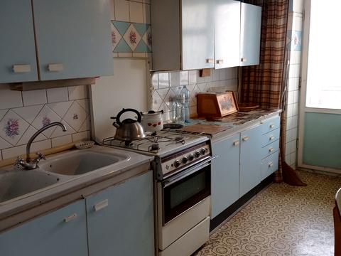 квартира за адресою Коперника вул., 16-А