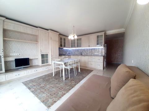 квартира по адресу Леси Украинки бульв., 4