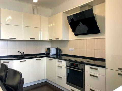 квартира по адресу Воскресенская ул., 14-Б