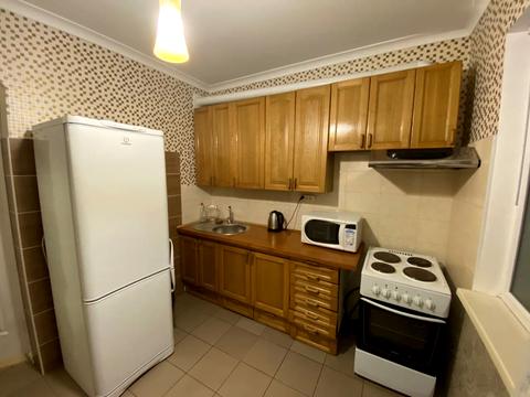 квартира по адресу Академика Заболотного ул., 18