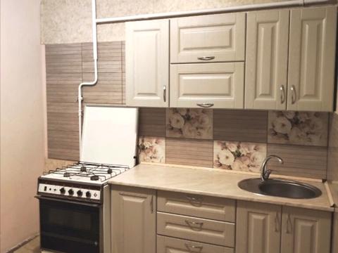 квартира по адресу Кулика і Гудачека ул. (Макарова), 2