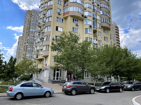 коммерческая по адресу Анны Ахматовой ул., 46