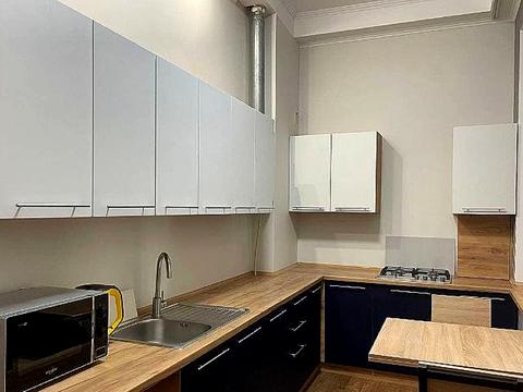 кімната за адресою Саксаганського вул., 106