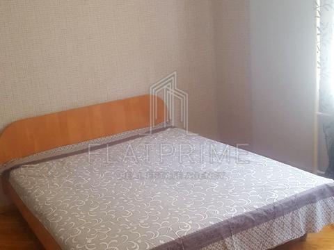 квартира по адресу Богдана Гаврилишина ул. (Ванди Василевської), 10