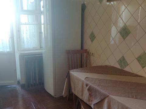 квартира по адресу Петра Радченко ул., 4