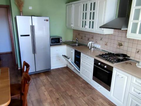 квартира по адресу Клавдиевская ул., 40-А