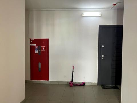 квартира по адресу Кузьмы Скрябина ул. (Ватутіна), 29