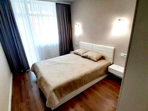 квартира по адресу Правды просп. (Правды), 41-Д