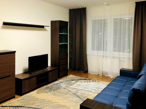 квартира за адресою Бориса Гмирі вул., 18