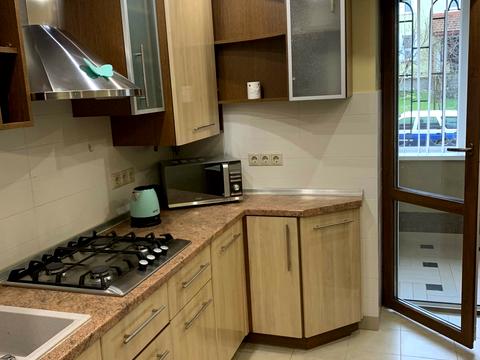 квартира за адресою Сміливих вул., 17