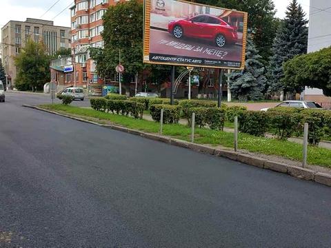 квартира за адресою Кам'янецька вул., 3