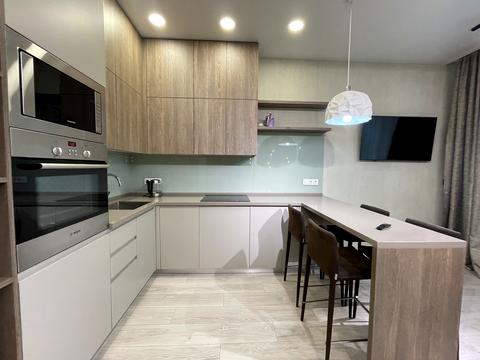 квартира за адресою Трускавецька вул., 6-В