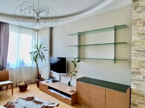 квартира за адресою Кловський узвіз (Кловський), 6