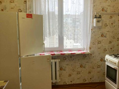 квартира по адресу Днепровская ул., 3-А