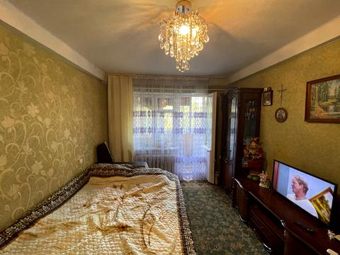 квартира по адресу Зодчих ул., 26