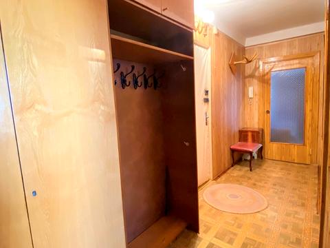 квартира по адресу Святошинская ул., 31